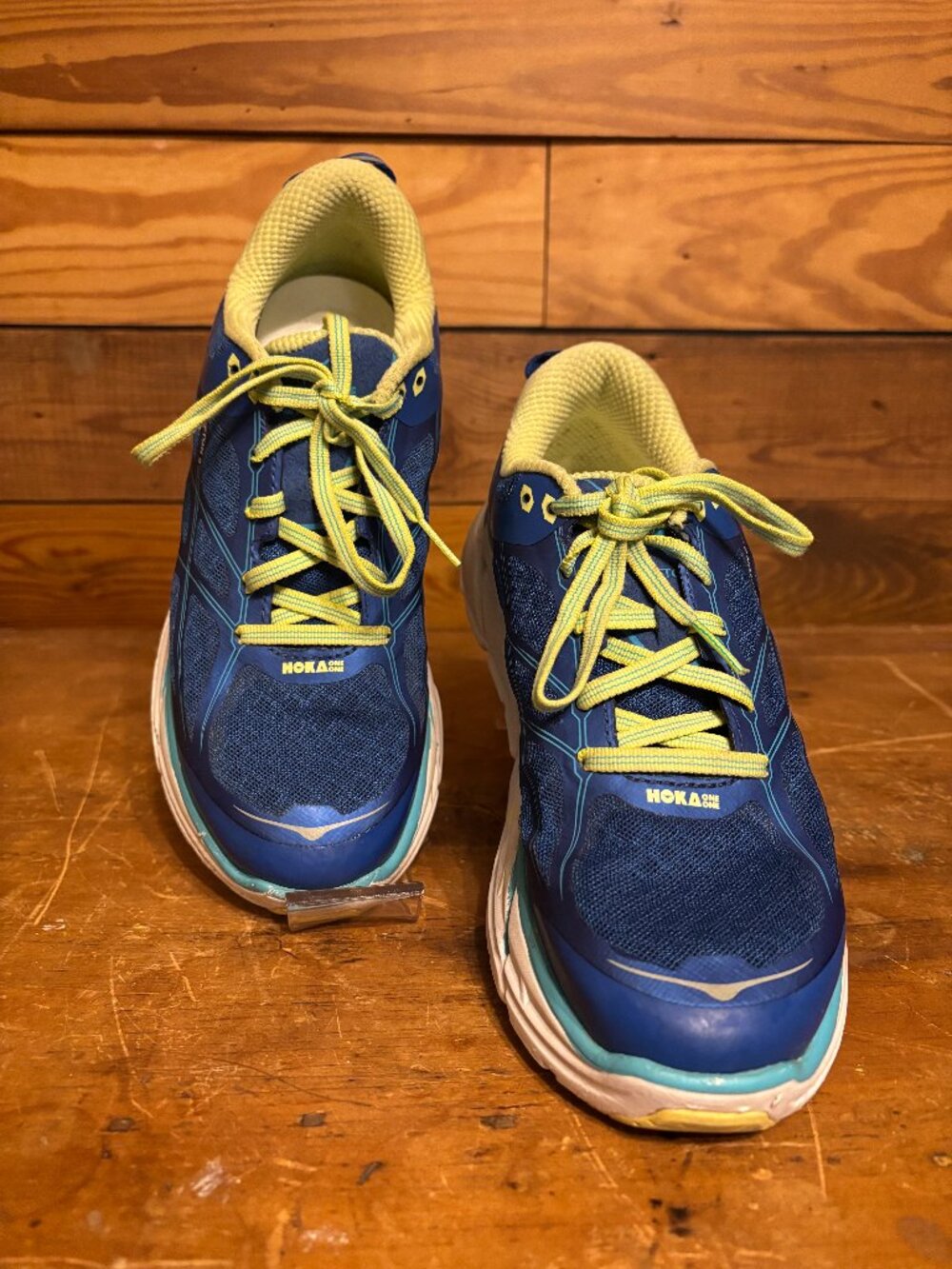 Women's Hokas